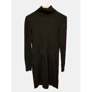 J. Crew Sweater Dress